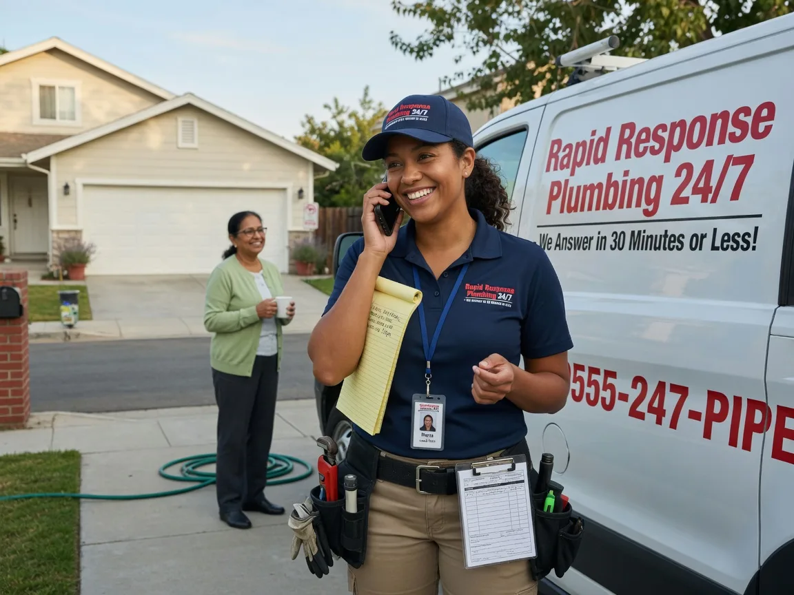 Emergency Plumber Manistique, MI FAQs